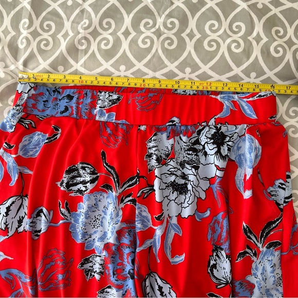 GILI Jetsetter side slit pants - Picture 5 of 11